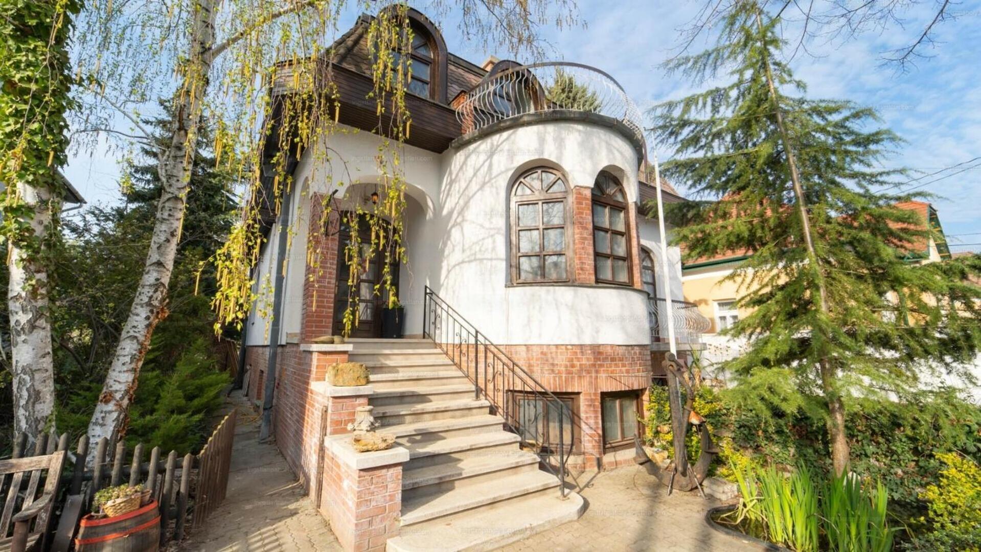 Villa Butterfly Budapest Exterior photo