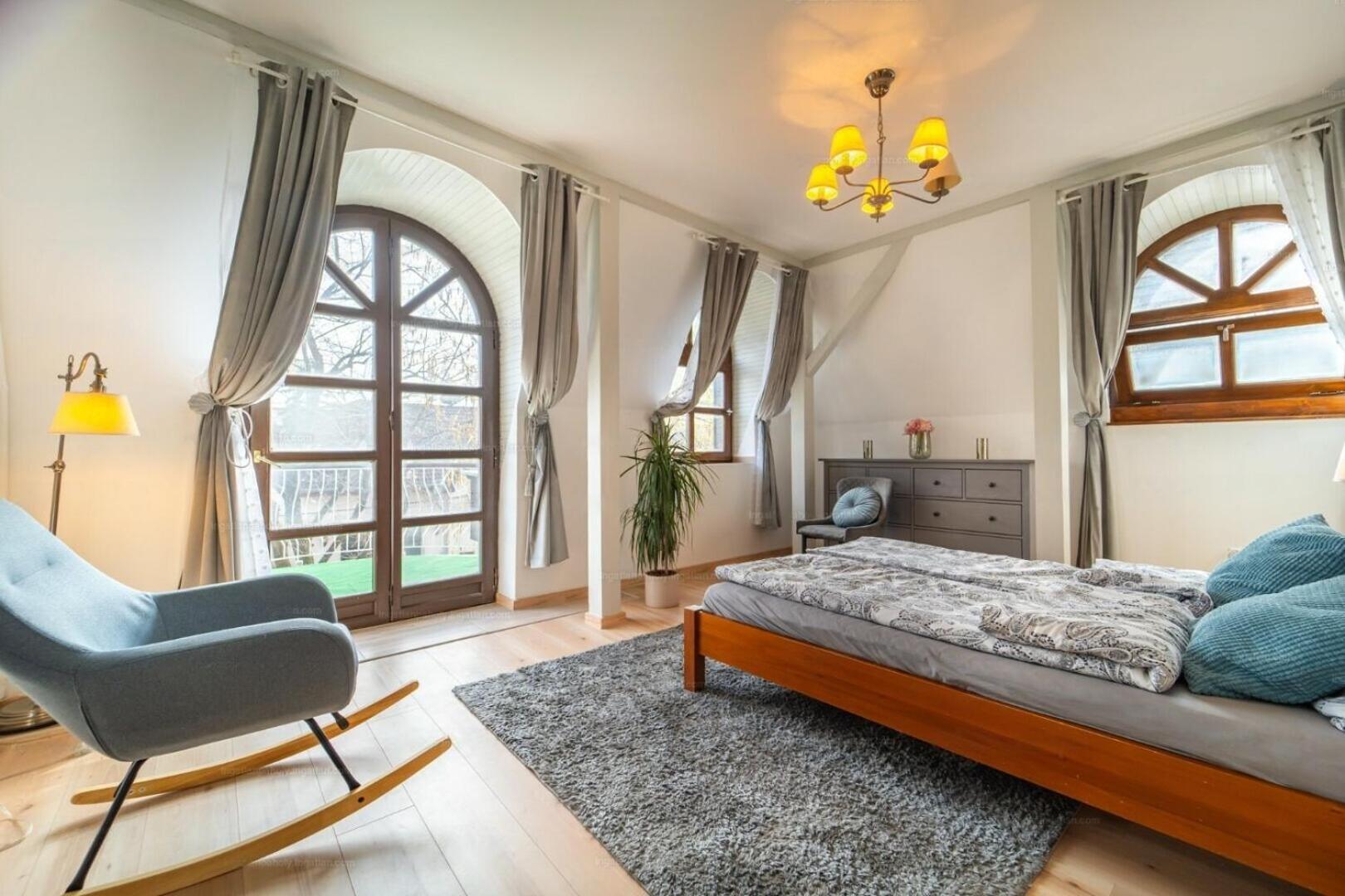 Villa Butterfly Budapest Exterior photo